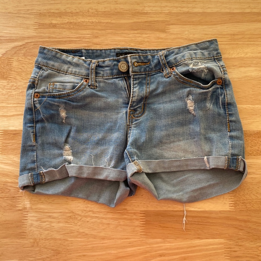 Aeropostale shorts 00